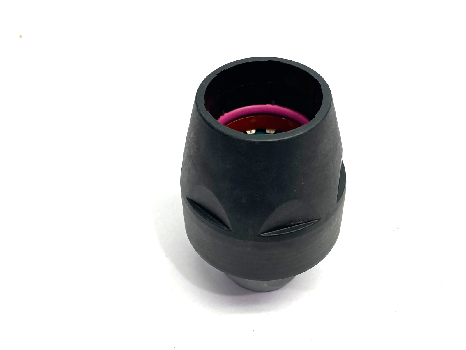 2811 4006 80 | Airnet End Cap for Air Pipe DN40 1-1/2" - New Other - Maverick Industrial Sales