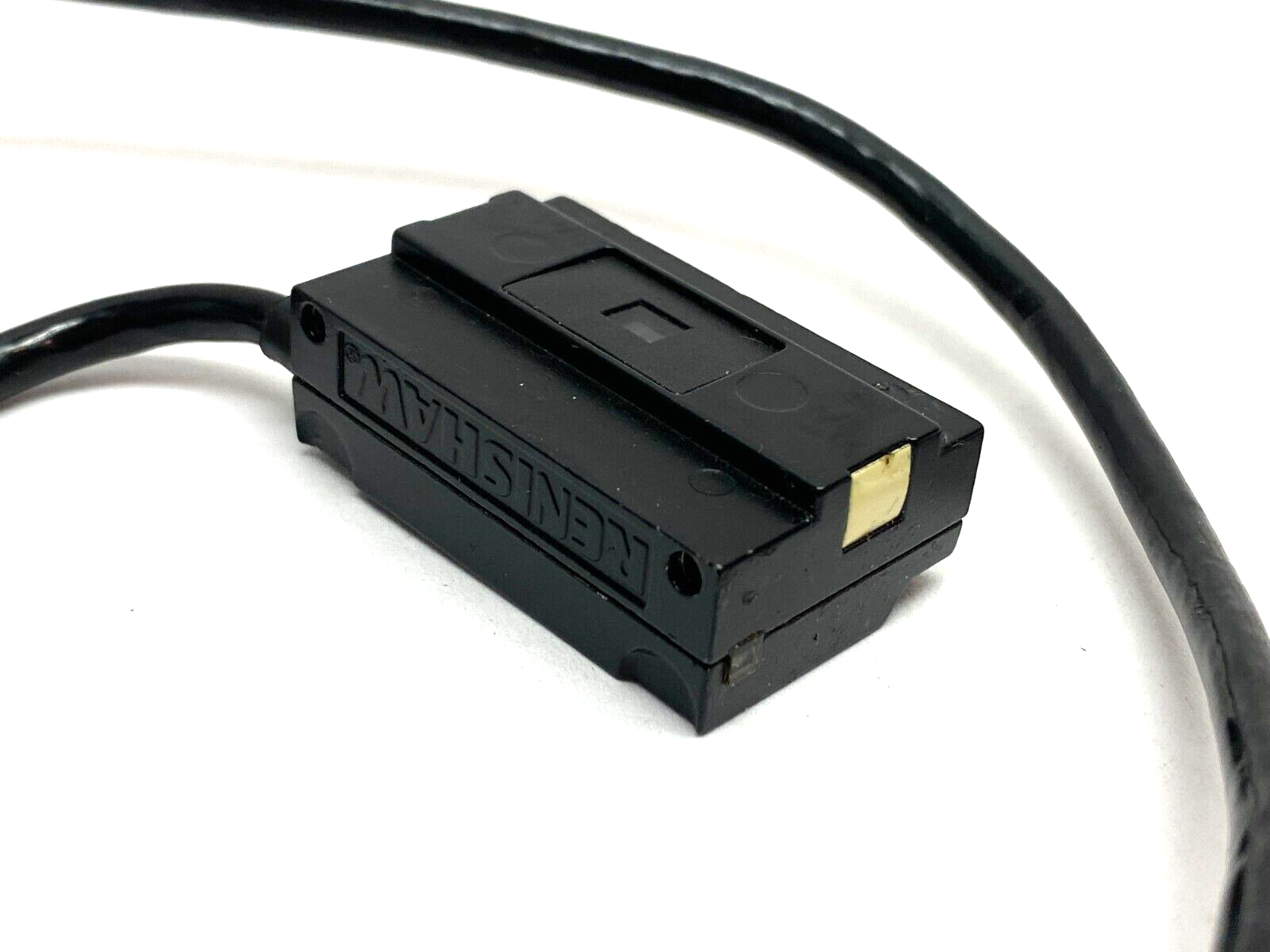 Renishaw RGH22D30F00 Non-Contact Optical Linear Encoder Readhead 5 μm - Maverick Industrial Sales