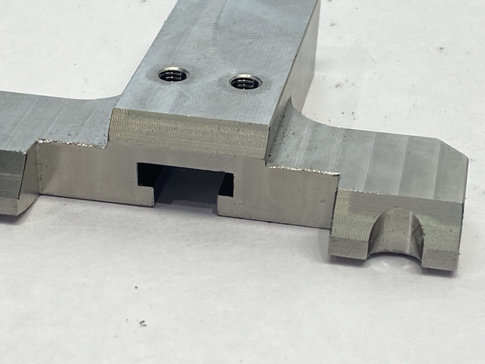 Veit 81595508 Lower Foot Slider - Maverick Industrial Sales