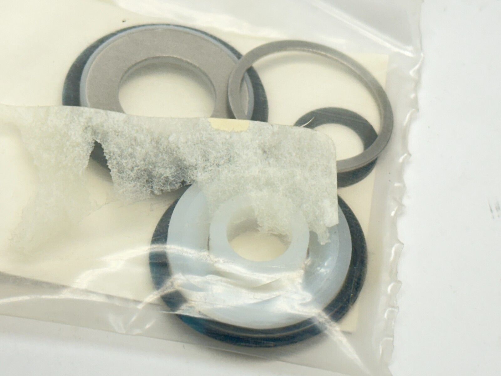 Swagelok SS-63K-1372 Repair Kit - Maverick Industrial Sales
