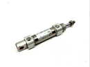 SMC CDM2E20-25 Round Body Cylinder 20mm Bore 25mm Stroke - Maverick Industrial Sales