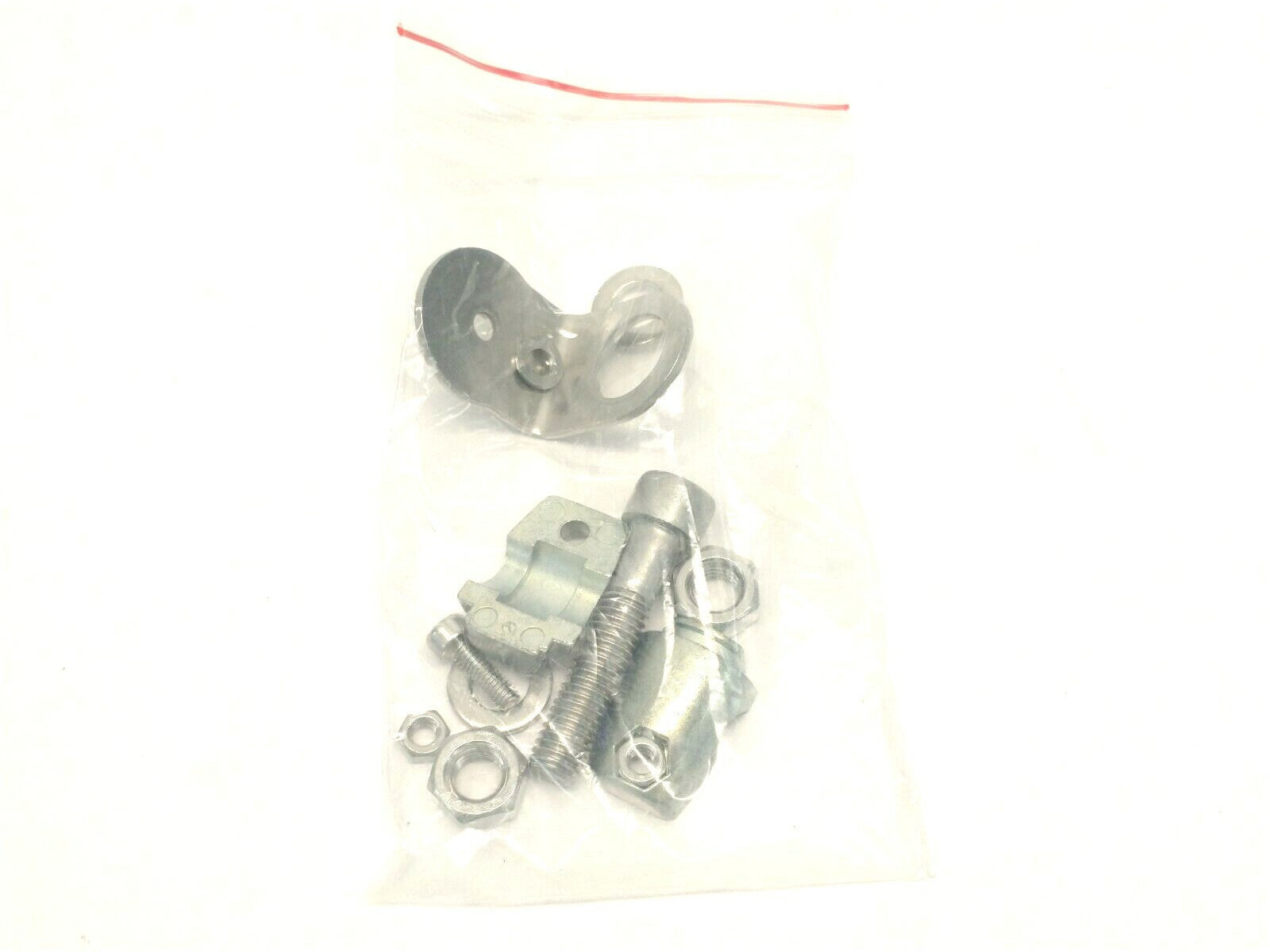 ifm E20902 System Component REFL Bolt Mounting Set For Reflectors LOT OF 3 - Maverick Industrial Sales