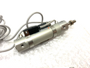 SMC CDG1UA20-M4808-50 Round Body Cylinder w/ Auto Switches - Maverick Industrial Sales