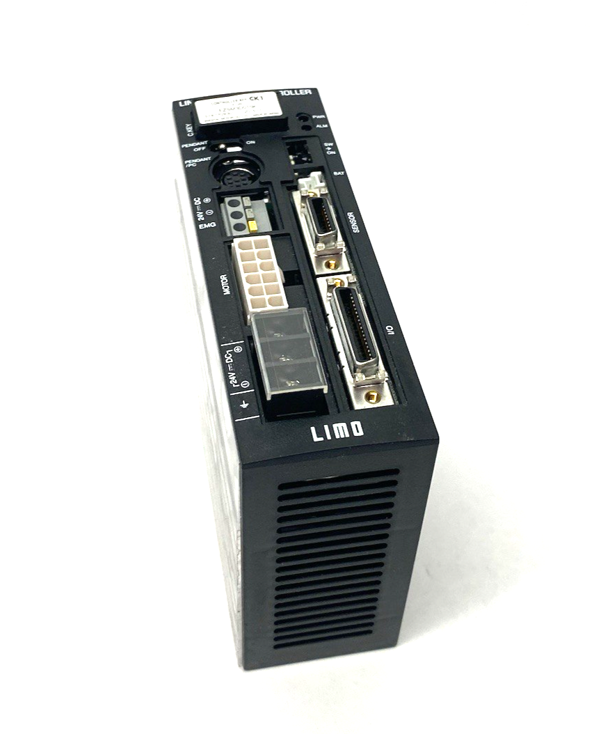 Oriental Motor ESMC-K2 EZ-LIMO Linear Motion Controller - Maverick Industrial Sales