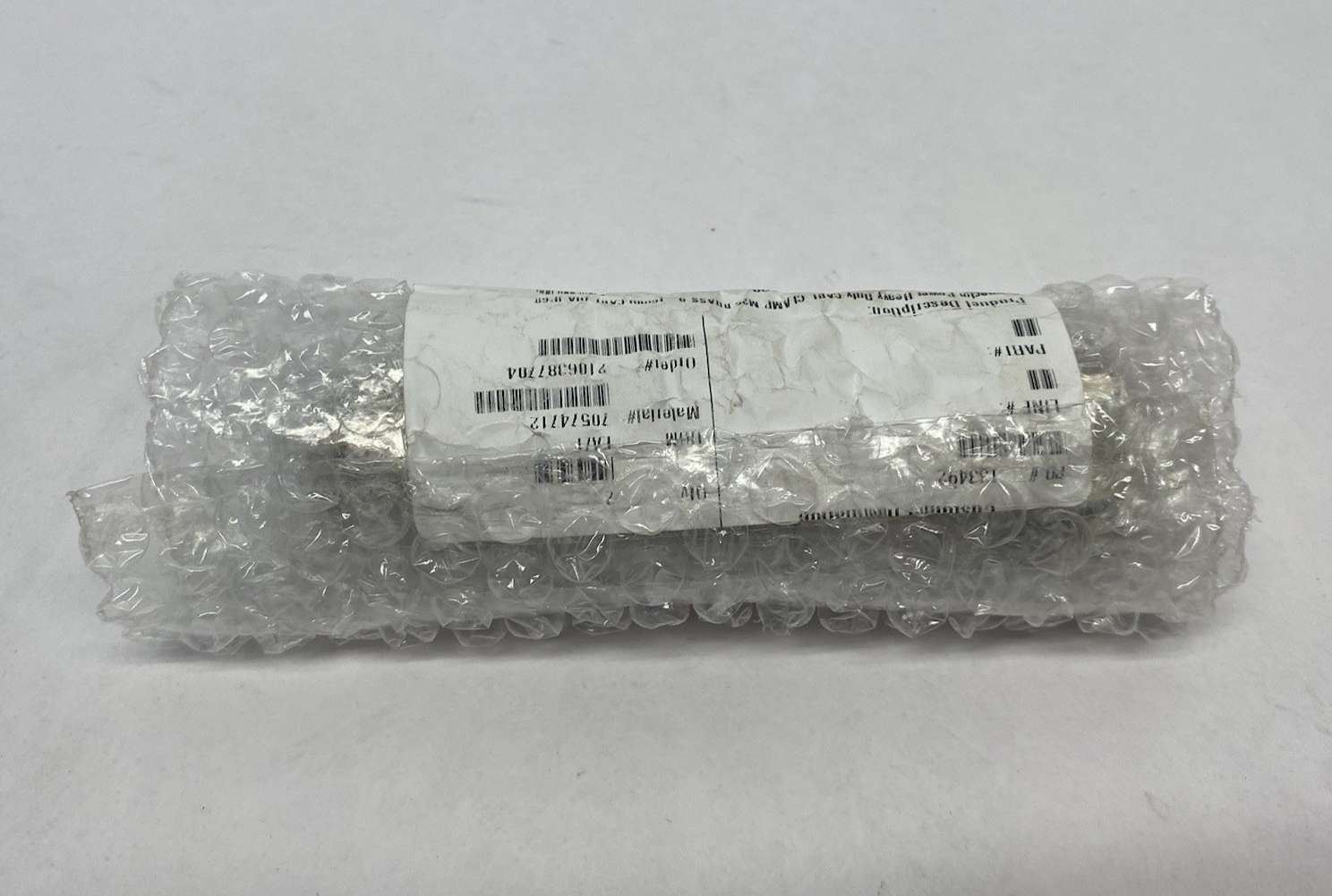 19000005090 | Harting Cable Gland Han CGM-M M25x1,5 D.9-16mm PKG OF 4 - New - Maverick Industrial Sales