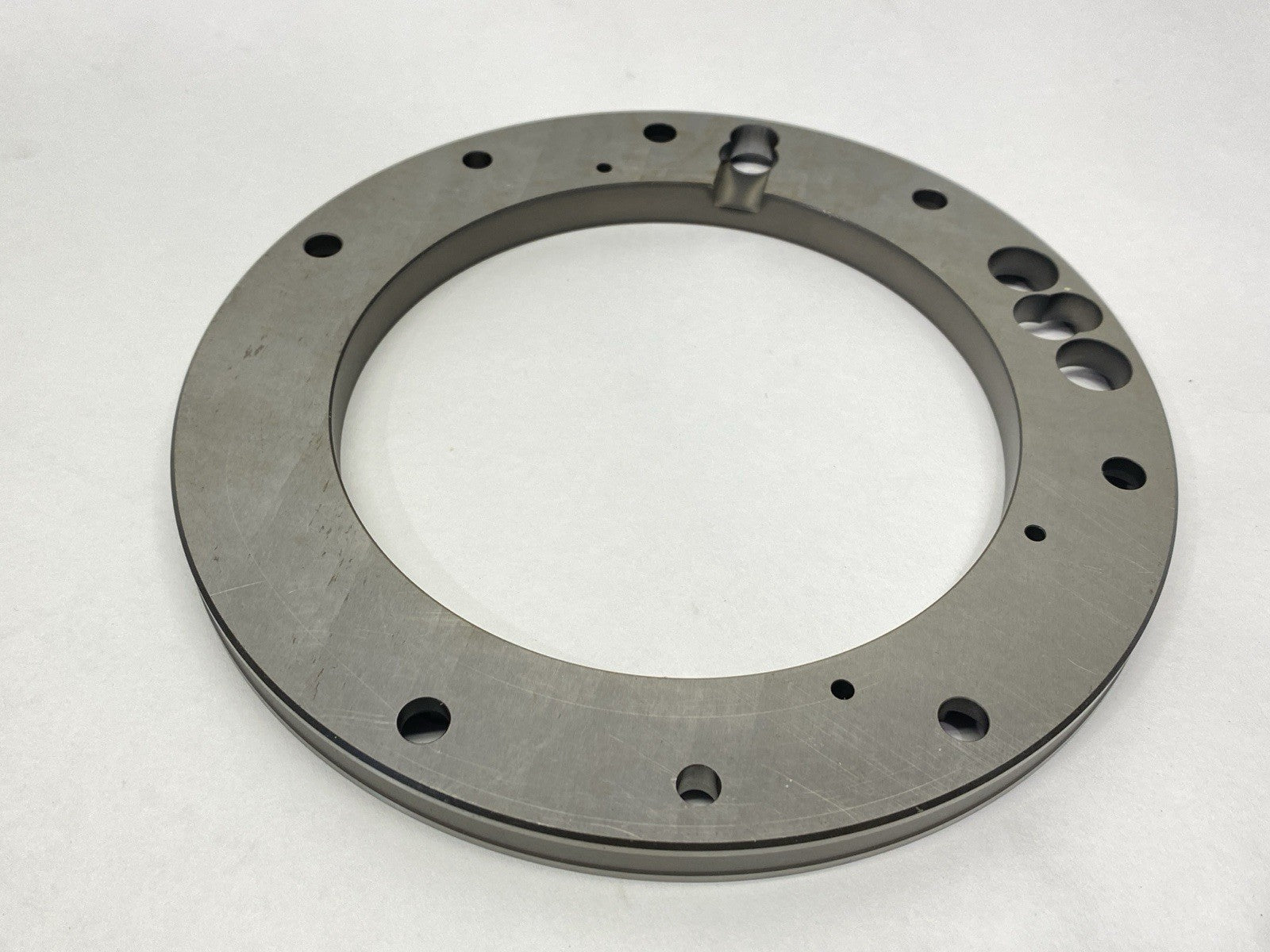 Trumpf 0222233 Ring Used On 240R and 260R Punch - Maverick Industrial Sales