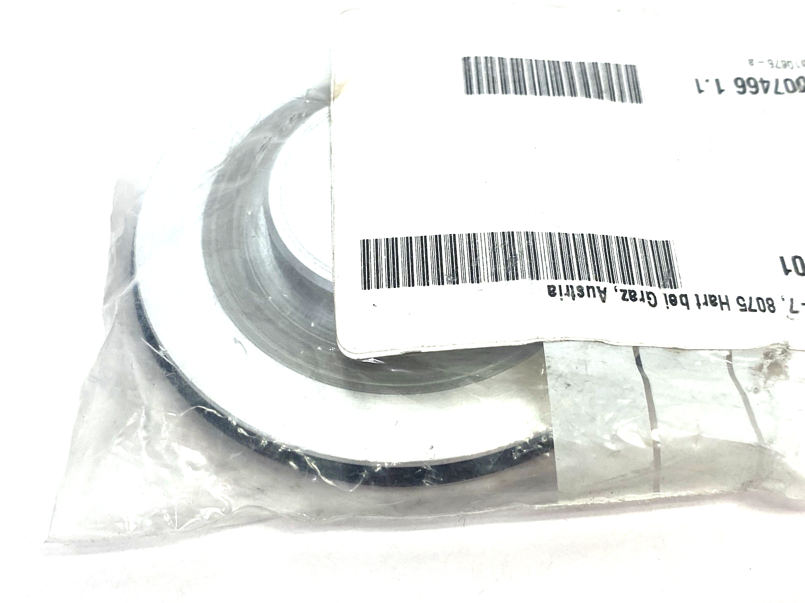 Knapp SL011592_01_000001 Wheel Module ZE009287 - Maverick Industrial Sales