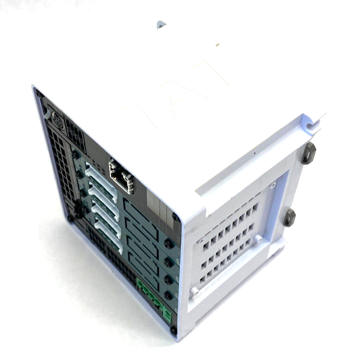 IAI MCON-C-4-35PWAIT-N-35PWAIT-N-35PWAIT-N-56PWAIT-N-EP-0-0 Actuator Controller - Maverick Industrial Sales