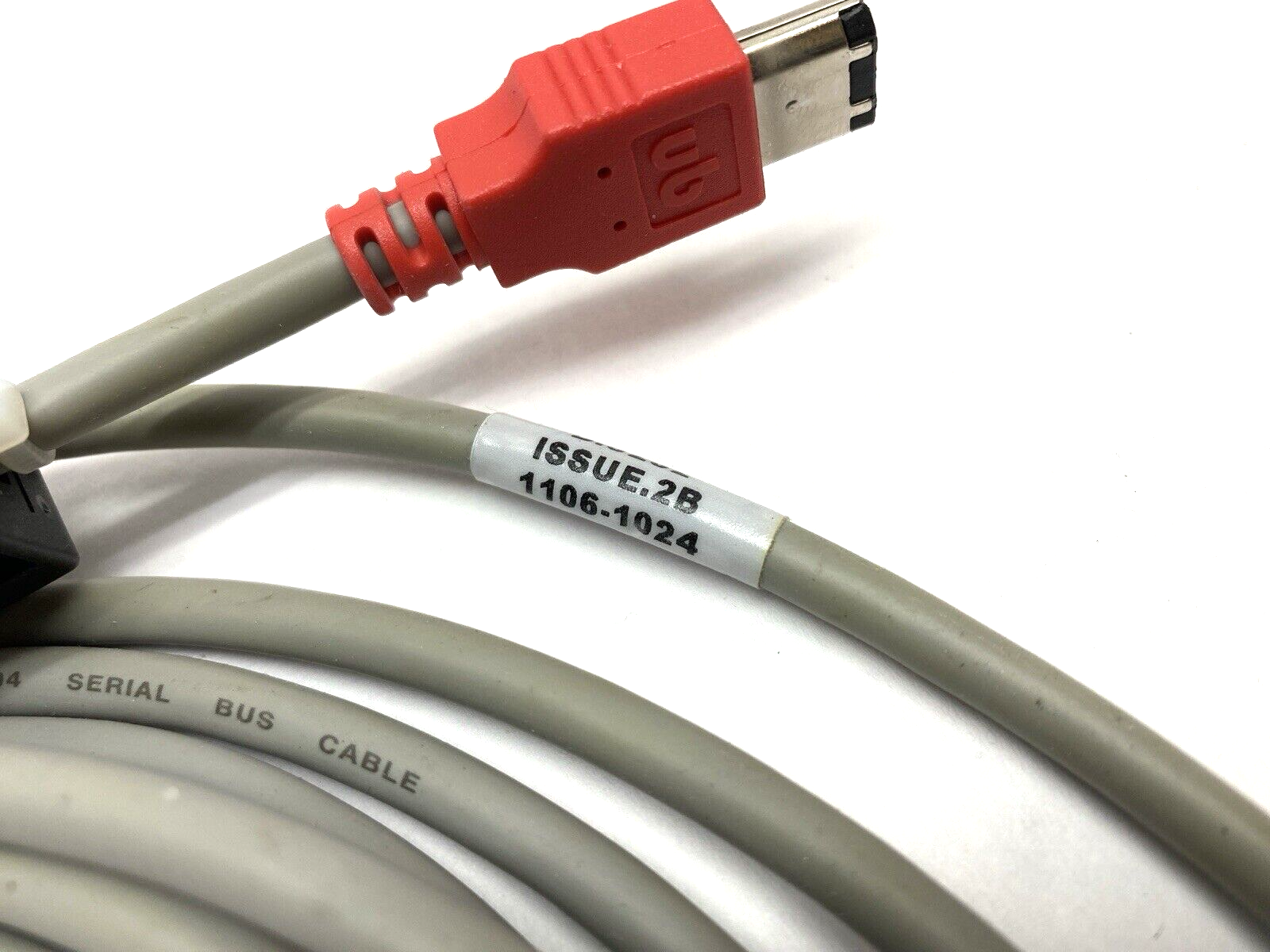 Oxford B.3232 Cable Issue.2A 1106-1024 - Maverick Industrial Sales