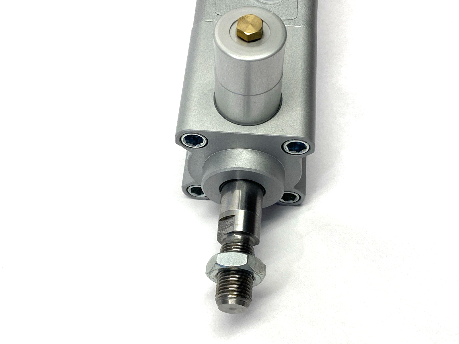 Festo DSBC-50-250-C-PPSA Pneumatic Cylinder 50mm Bore 250mm Stroke 1463770 - Maverick Industrial Sales