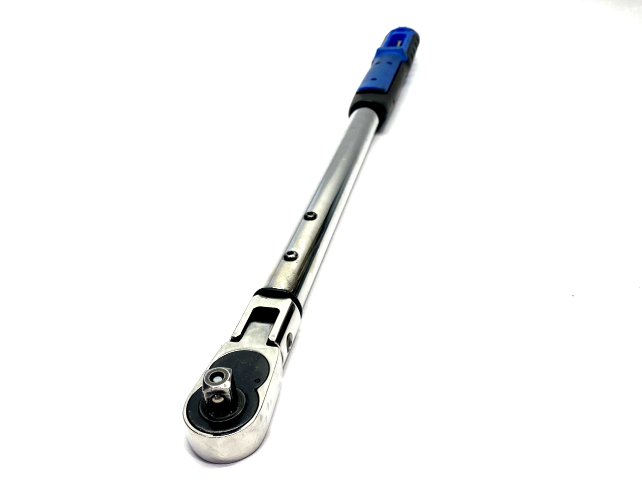 CDI 2503CF3 1/2" Drive Computorq3 Electronic Torque Wrench 20.0-250.0 ft-lbs - Maverick Industrial Sales