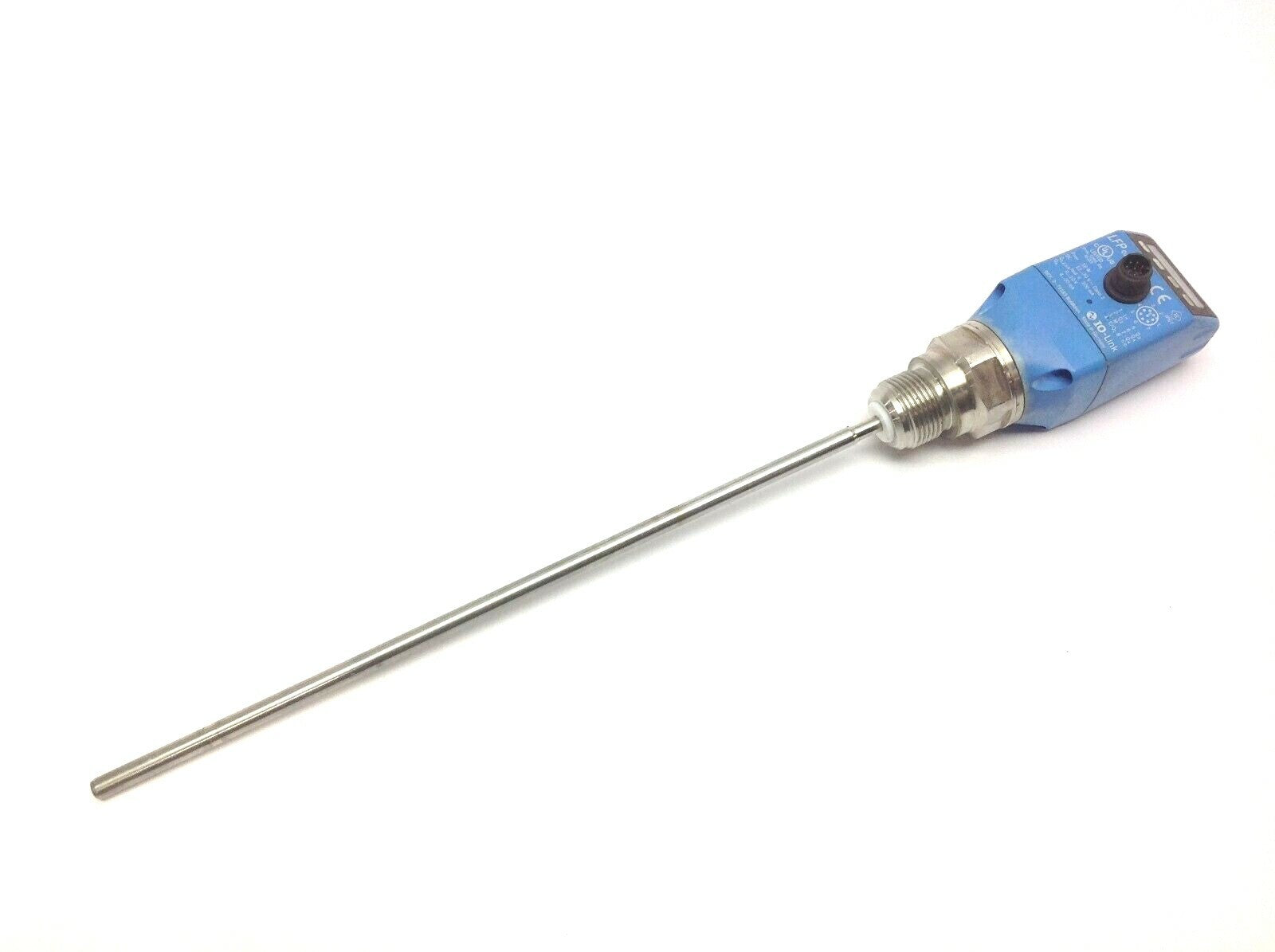 SICK LFP0300-A5NMC LFP Level Sensor 1062246 - Maverick Industrial Sales
