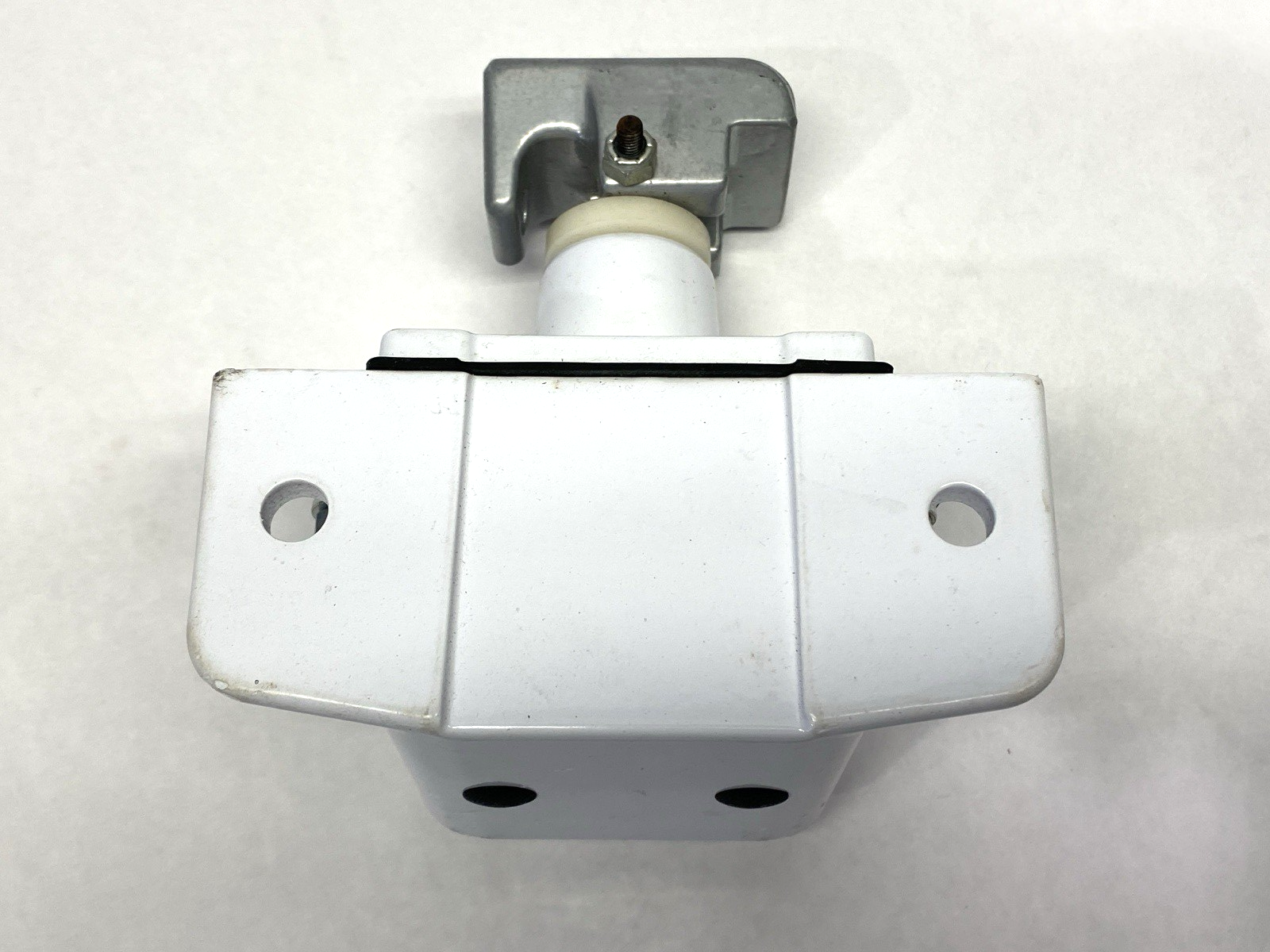 Industrial Control Equipment WPS-1 Wall Pull Switch 20' Rope w/ Handle 240VAC - Maverick Industrial Sales