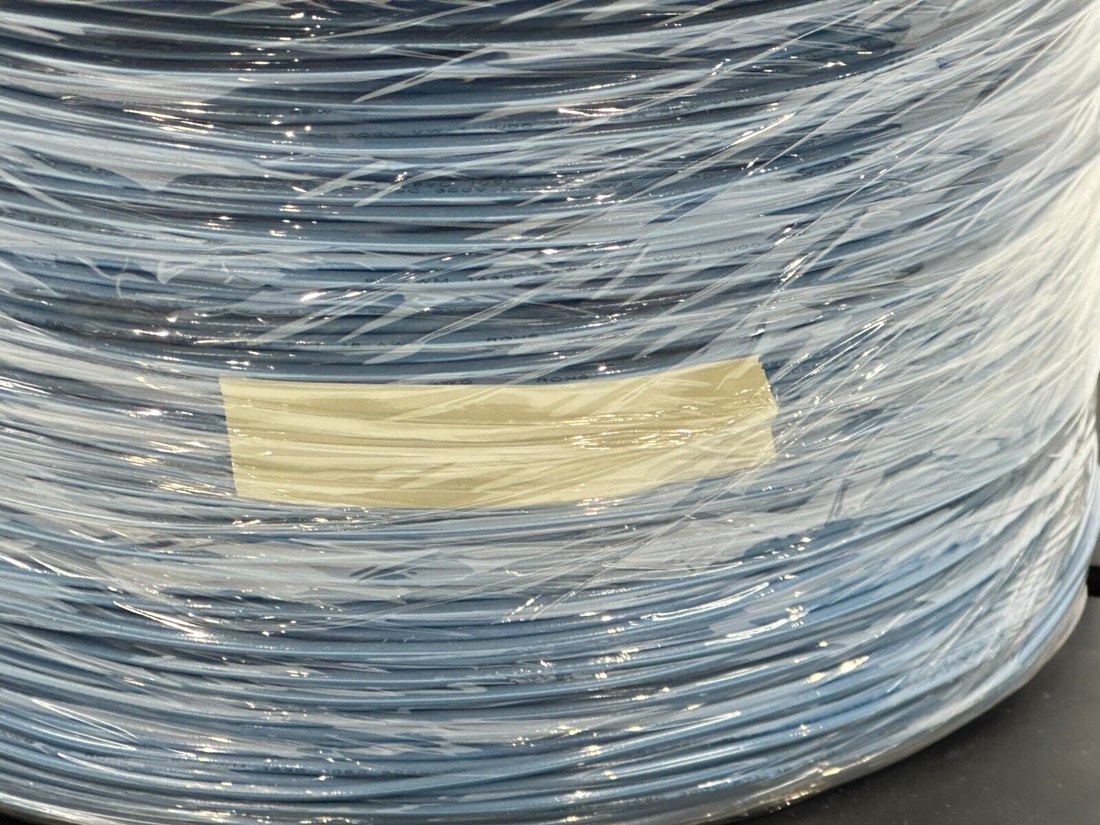 Judd Wire 454-0204-000 18AWG 16/30 .017 XLPVC H09221 3000ft Spool - Maverick Industrial Sales
