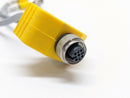 Turck VB2-FKM 4.4/2RS 4T-0.2/0.2/CS11317 Twin Junction Connector U2-08841 - Maverick Industrial Sales