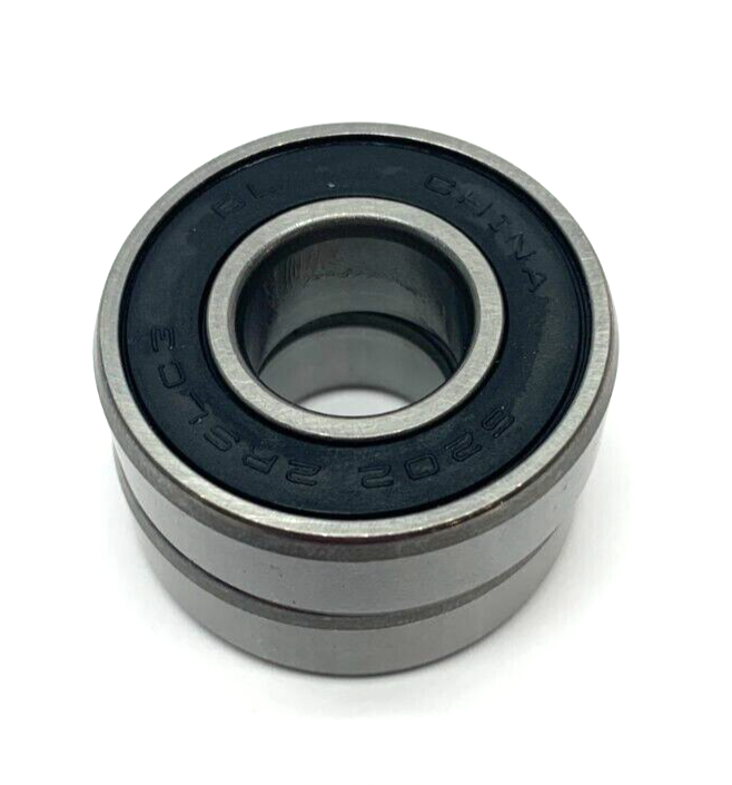 6202 | Fafner Single Row Sealed Ball Bearing LOT OF 2 - New Other - Maverick Industrial Sales