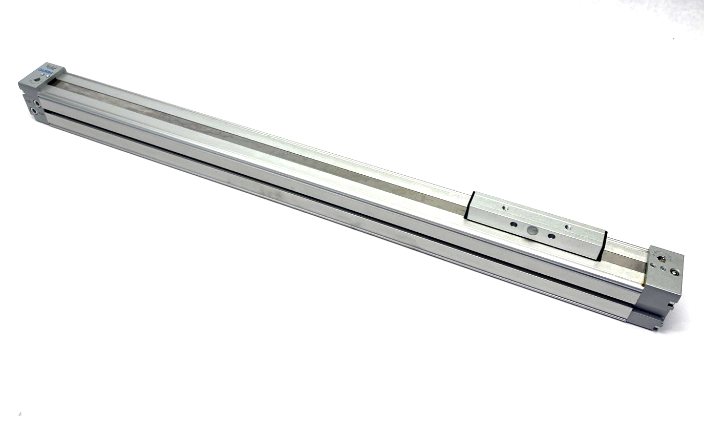 Festo DGC-K-25-450-PPV-A-GK Linear Actuator 450mm Stroke 1312501 - Maverick Industrial Sales