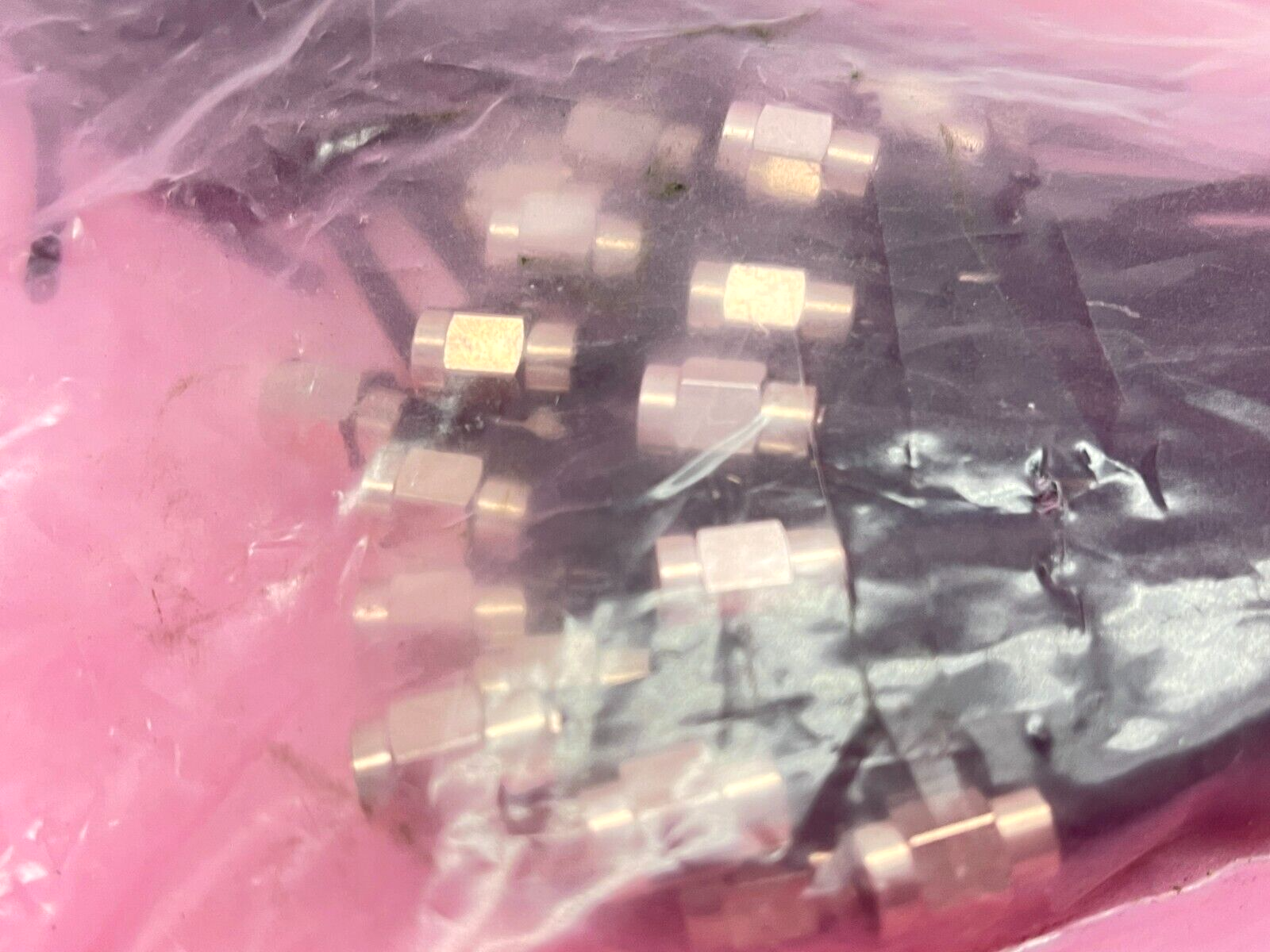 Millimeter Wave Technologies MWAS-2012-30.00 Cable Assembly 30" Length LOT OF 50 - Maverick Industrial Sales