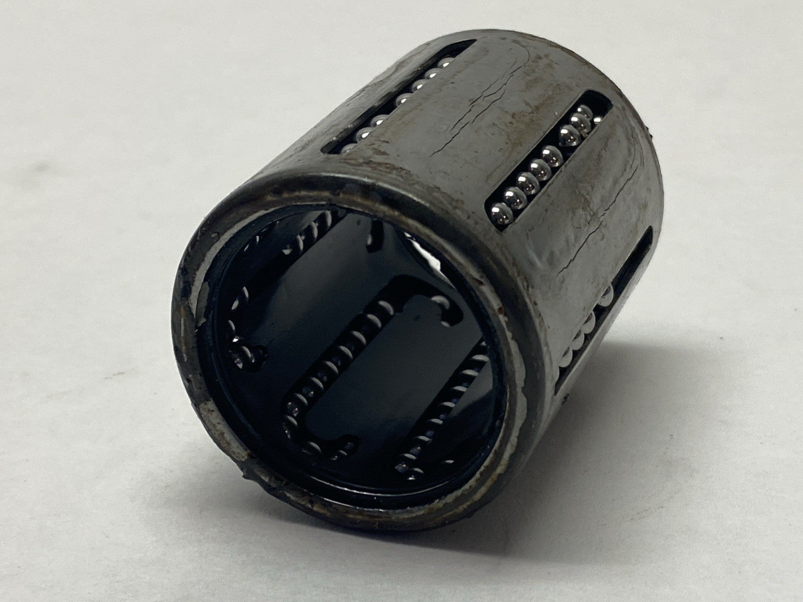 INA KH30-PP Linear Ball Bearing 40mm OD 30mm Shaft Dia 50mm Length - Maverick Industrial Sales