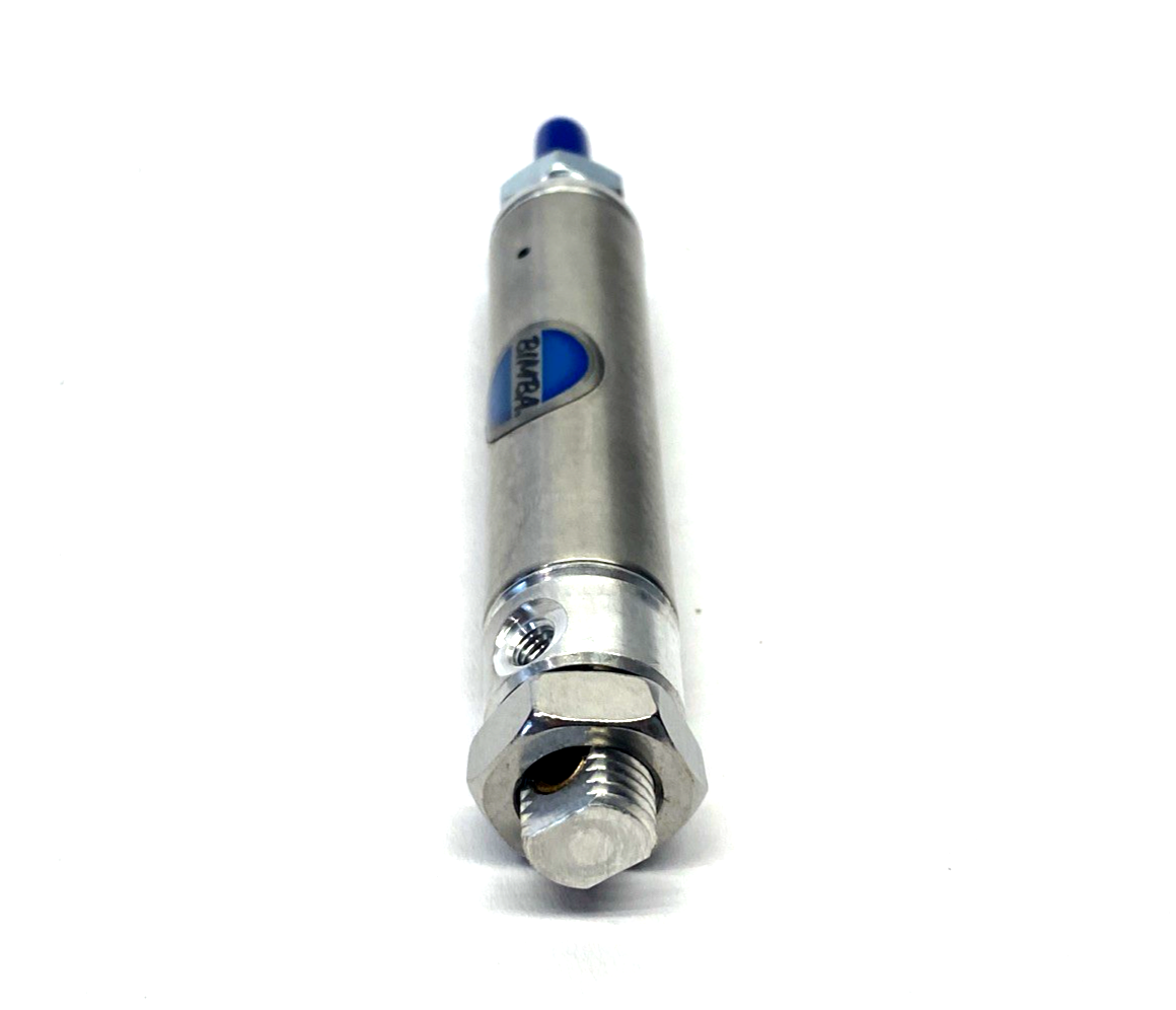 031-PY | Bimba Original Line Air Cylinder, 5/16" Bore, Spring Return, D-121307-2 - New Other - Maverick Industrial Sales