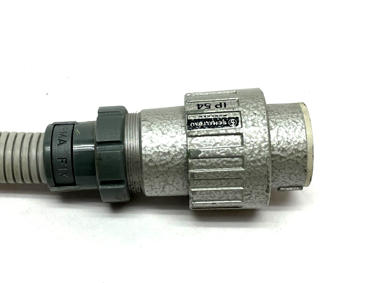 Motor Cable w/ G28 5-Pin Connector 15ft Length - Maverick Industrial Sales