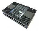 Advantech EKI-2528 Unmanaged Industrial Ethernet Switch 8-Port 12~48VDC - Maverick Industrial Sales