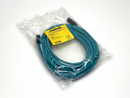 Turck RJ45 RJ45 440-10M/C1246 Double-Ended Ethernet Cordset U-74277 - Maverick Industrial Sales