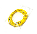 Turck PKG 3M-2.3-PSG 3M Picofast Double Ended Cordset U0875-20 - Maverick Industrial Sales