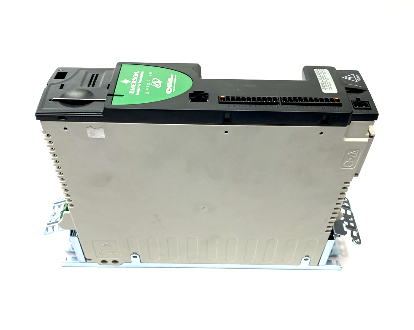 Emerson SP0401 Unidrive SP Variable Speed AC Drive 3098-0048 - Maverick Industrial Sales