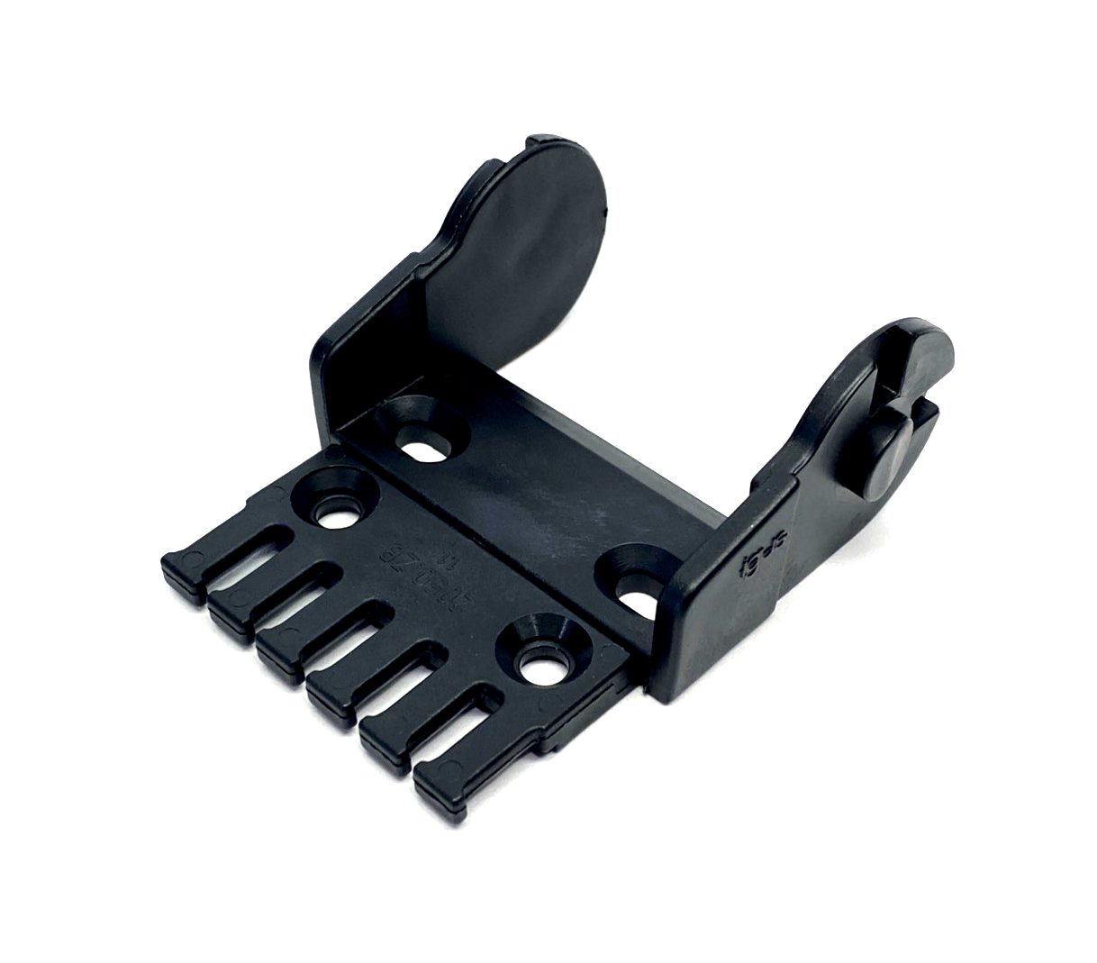 Igus 2050-12PZB E-Chain Energy Chain Mounting Bracket Set, Tiewrap, 2050.12PZB - Maverick Industrial Sales
