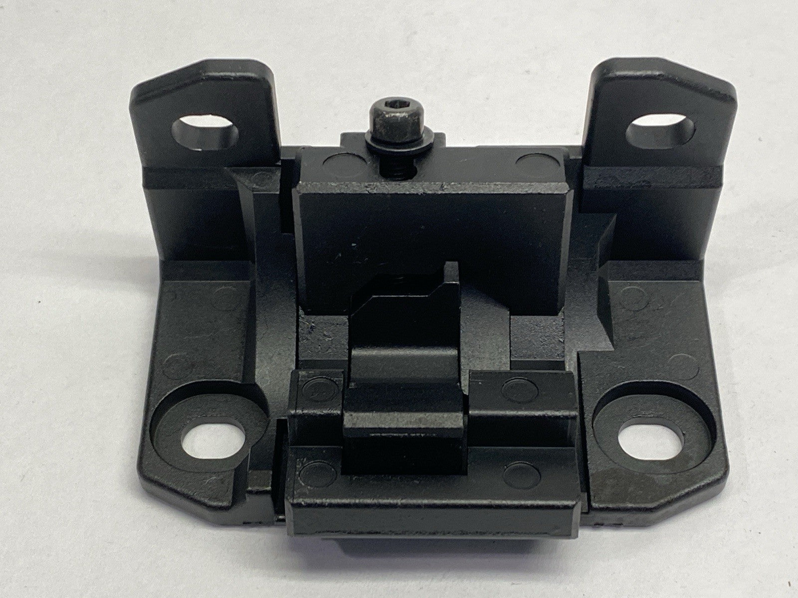 GL-RB21 | Keyence Zero Deadspace Light Curtain Mounting Bracket Set of 2 - New - Maverick Industrial Sales