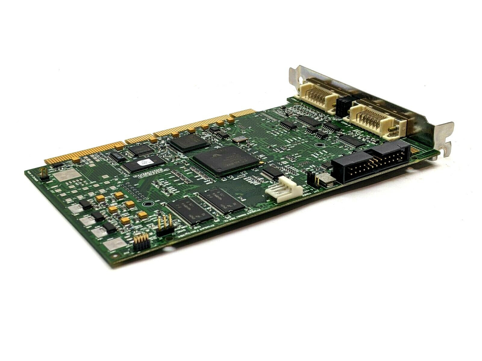 Coreco Imaging XR-M130-20645 Expansion Card OC-64C0-00060 - Maverick Industrial Sales