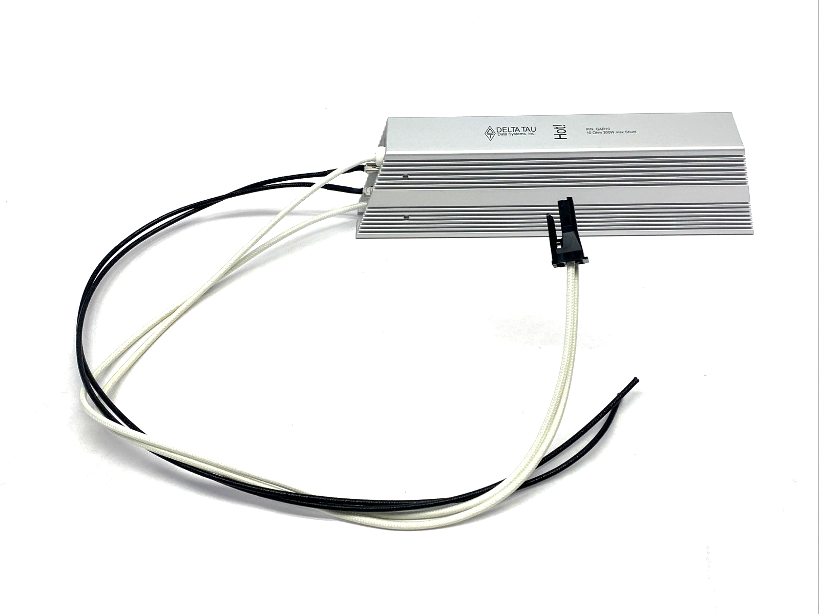 Delta Tau GAR10-2 10 Ohm 300W GAR10 - New – Open box - Maverick Industrial Sales