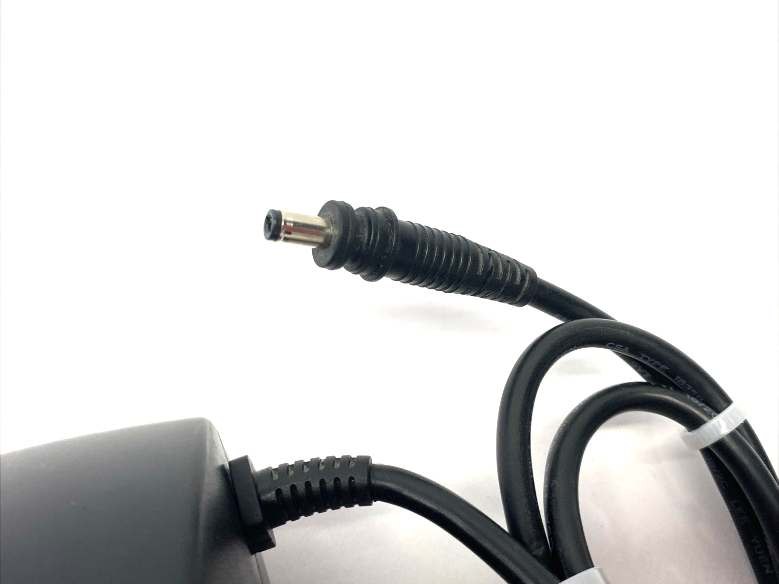 Linak TR6000-000104 Power Charger for Linear Actuator 120V~ 60Hz - Maverick Industrial Sales