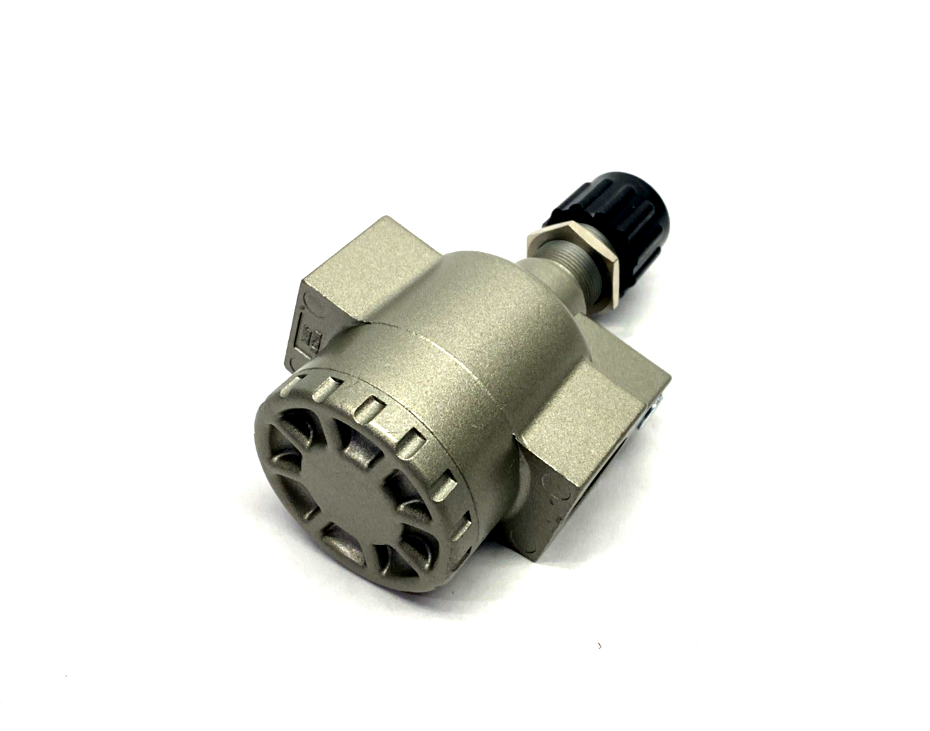 SMC AS420-N04 Precision Speed/Flow Controller 1/2" NPT - Maverick Industrial Sales
