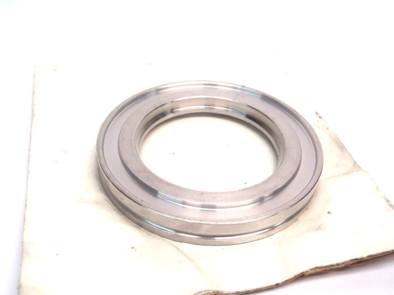 Kurt J Lesker QF63-SWF Stainless Steel ISO63-F 5.12 OD Flange 2.5 OD Tube - Maverick Industrial Sales
