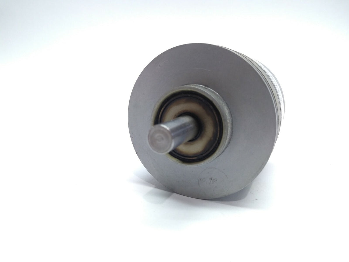 BEI Motion Systems H25E-SS-900-ABZC-7406R-LED-EM18 924-01002-2158 Rotary Encoder - Maverick Industrial Sales