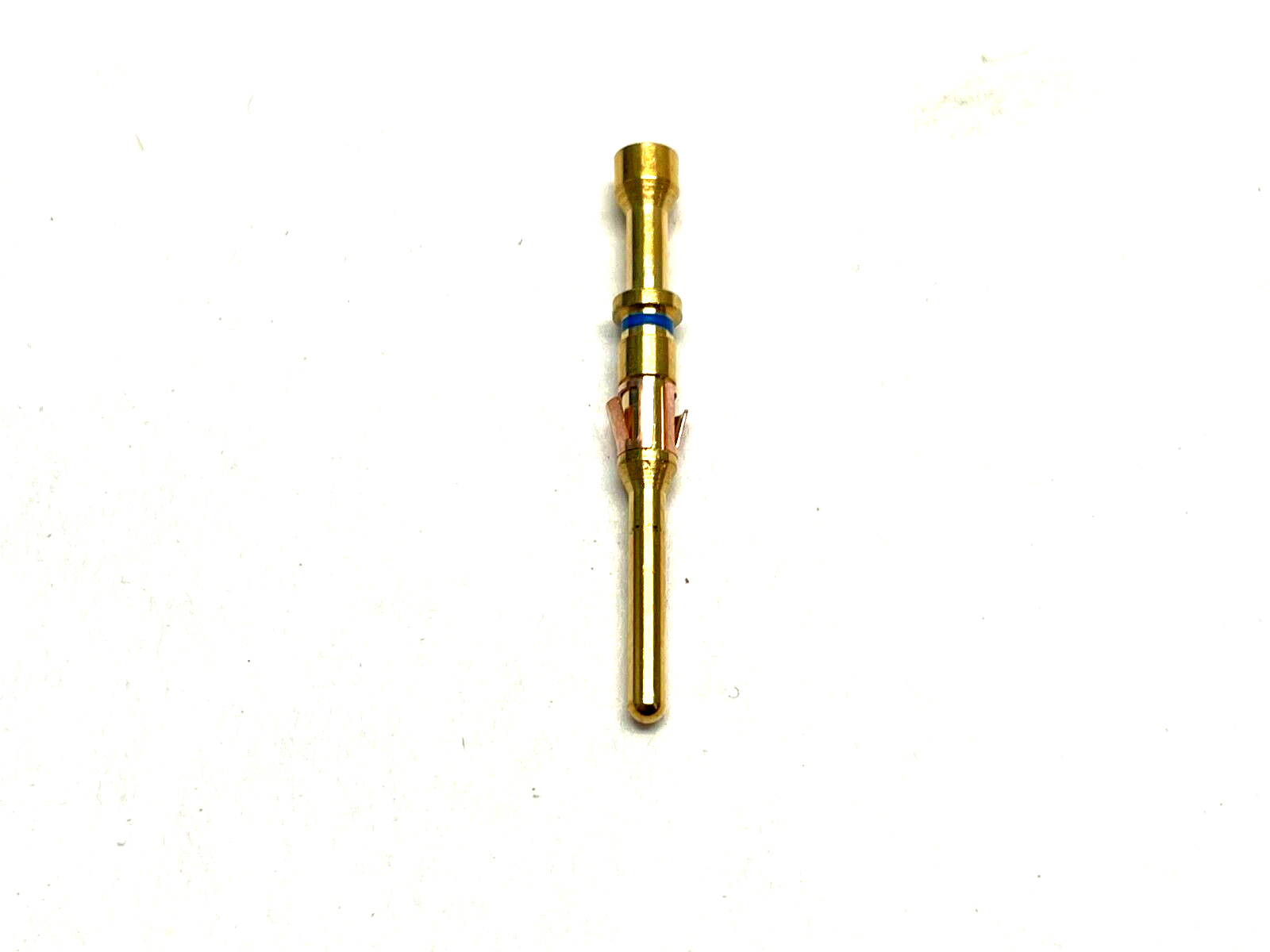 ABB 5217649-3 Contact Pin AWG24/26 0,25-0,5MM2 LOT OF 6 - Maverick Industrial Sales