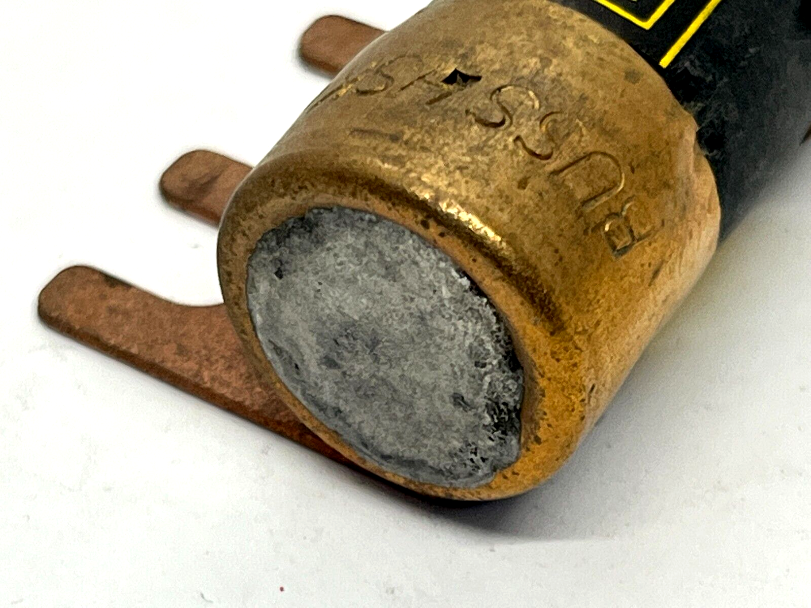 Bussmann HSK-40 Fusetron Dual Element Fuse 40A - Maverick Industrial Sales
