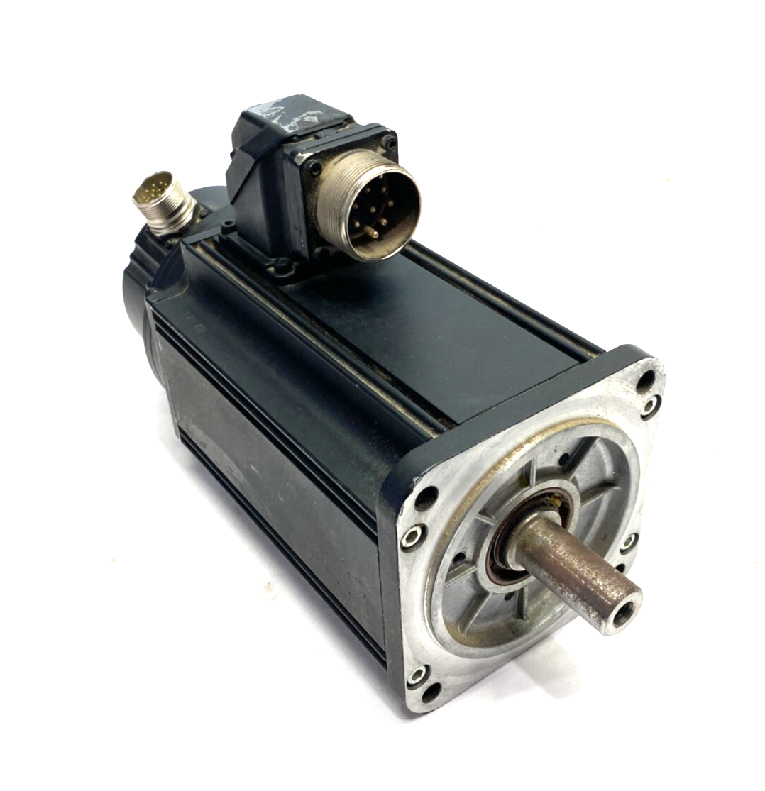 Rexroth Indramat MDD071B-N-040-N2S-095GA0 Servo Motor 3-Phase R911265186 - Maverick Industrial Sales