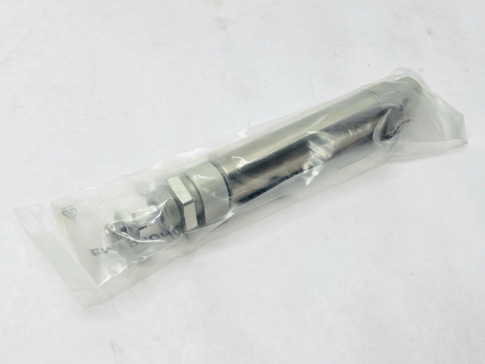 Emerson 0822334504 Aventics Pneumatic Mini Cylinder 20mm Bore 125mm Stroke - Maverick Industrial Sales