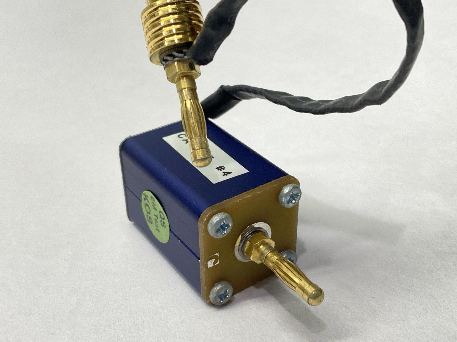 CA EFT | EM Test Pulse Verification Calibration Kit - For parts or not working - Maverick Industrial Sales