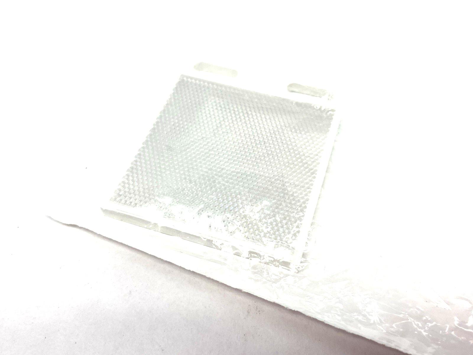Sick 5308843 Square Reflector P250F - Maverick Industrial Sales