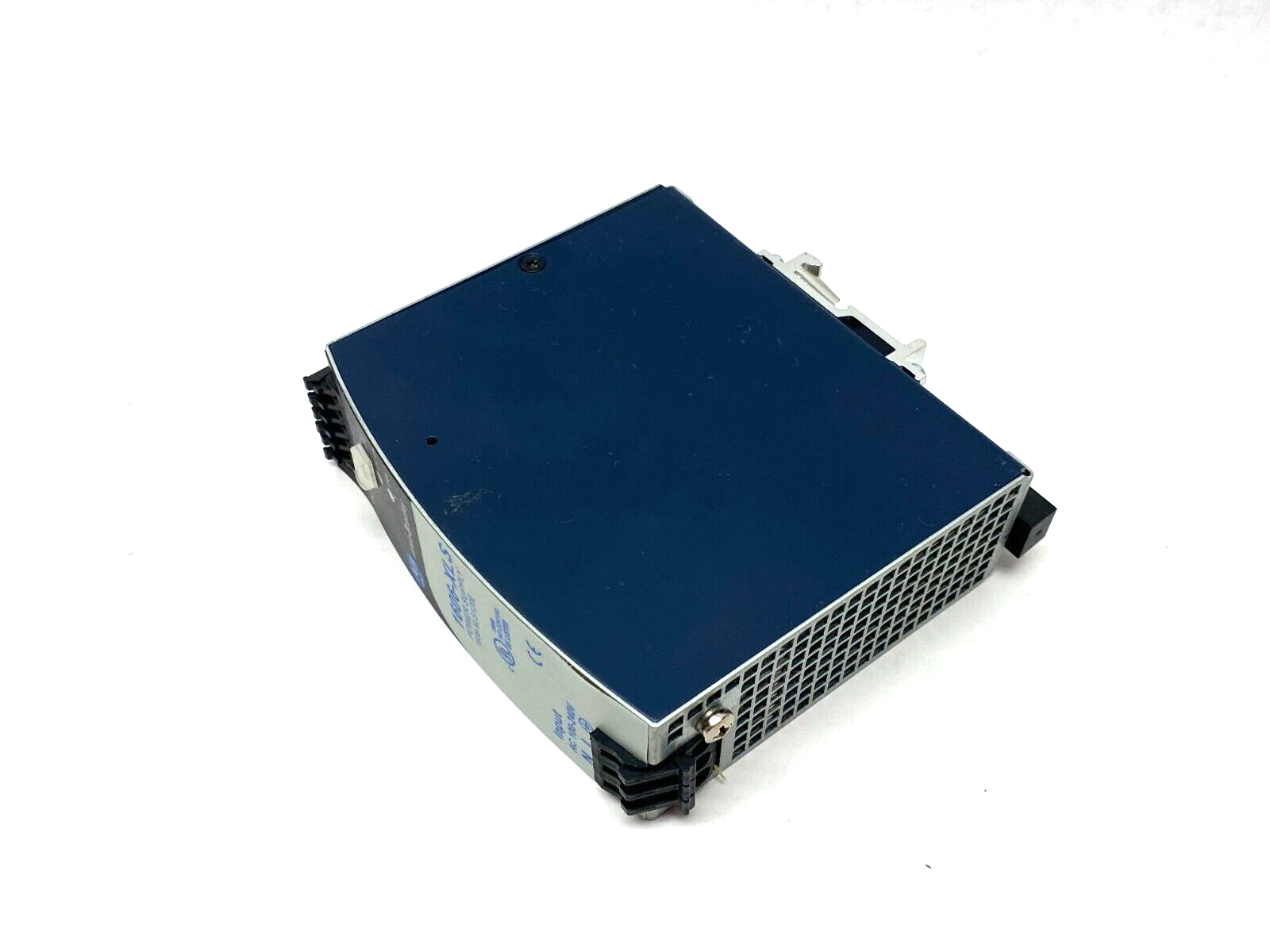 Allen Bradley 1606-XLS120E Ser. A Single Phase Power Supply 24VDC 5A - Maverick Industrial Sales