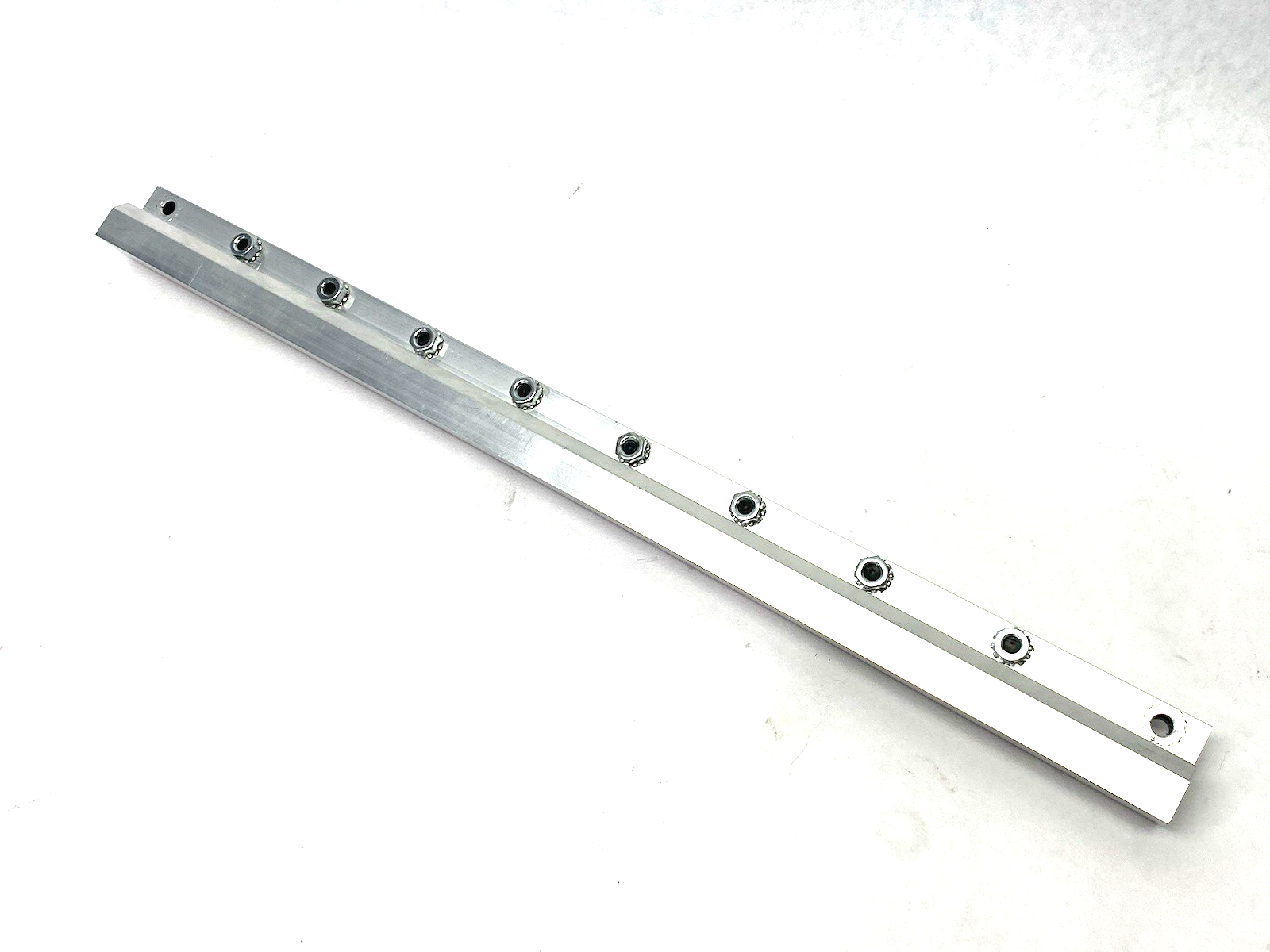 2018 | Exair Standard Air Knife, Aluminum, 18" Length - Used - Maverick Industrial Sales