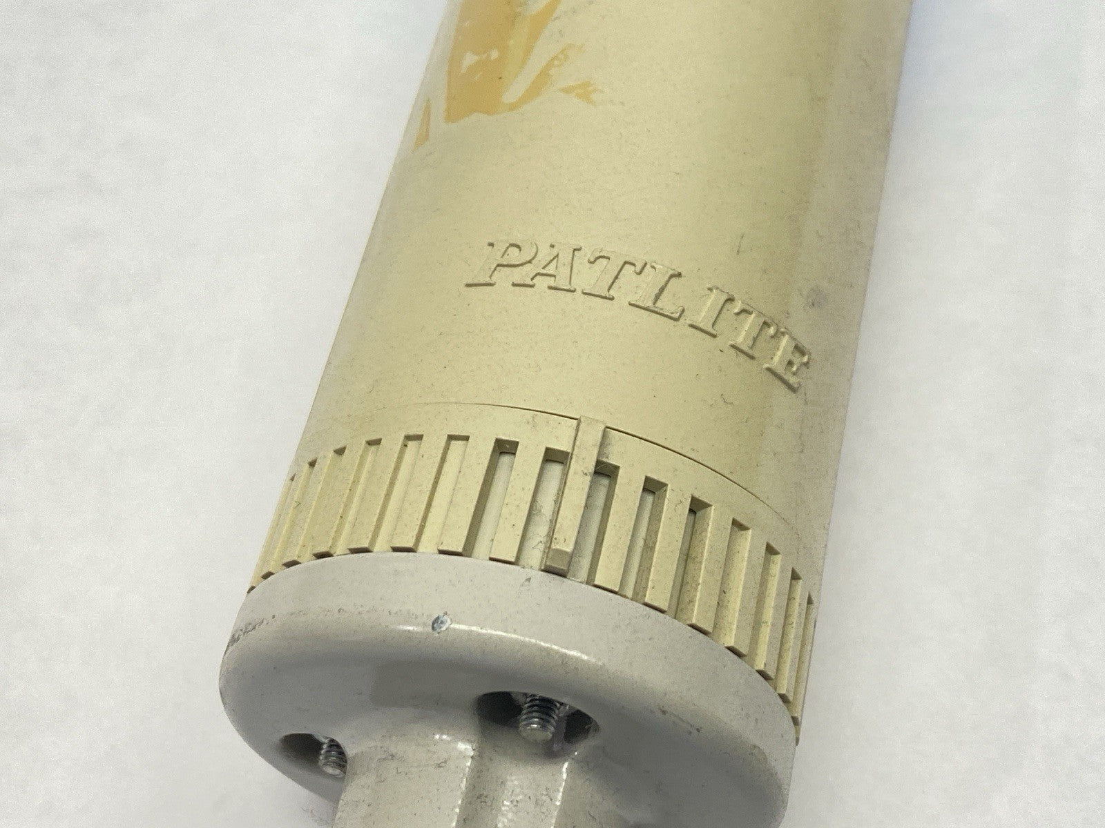 Patlite LE-FBP 4 Tier Signal Tower Stack Light 24V - Maverick Industrial Sales
