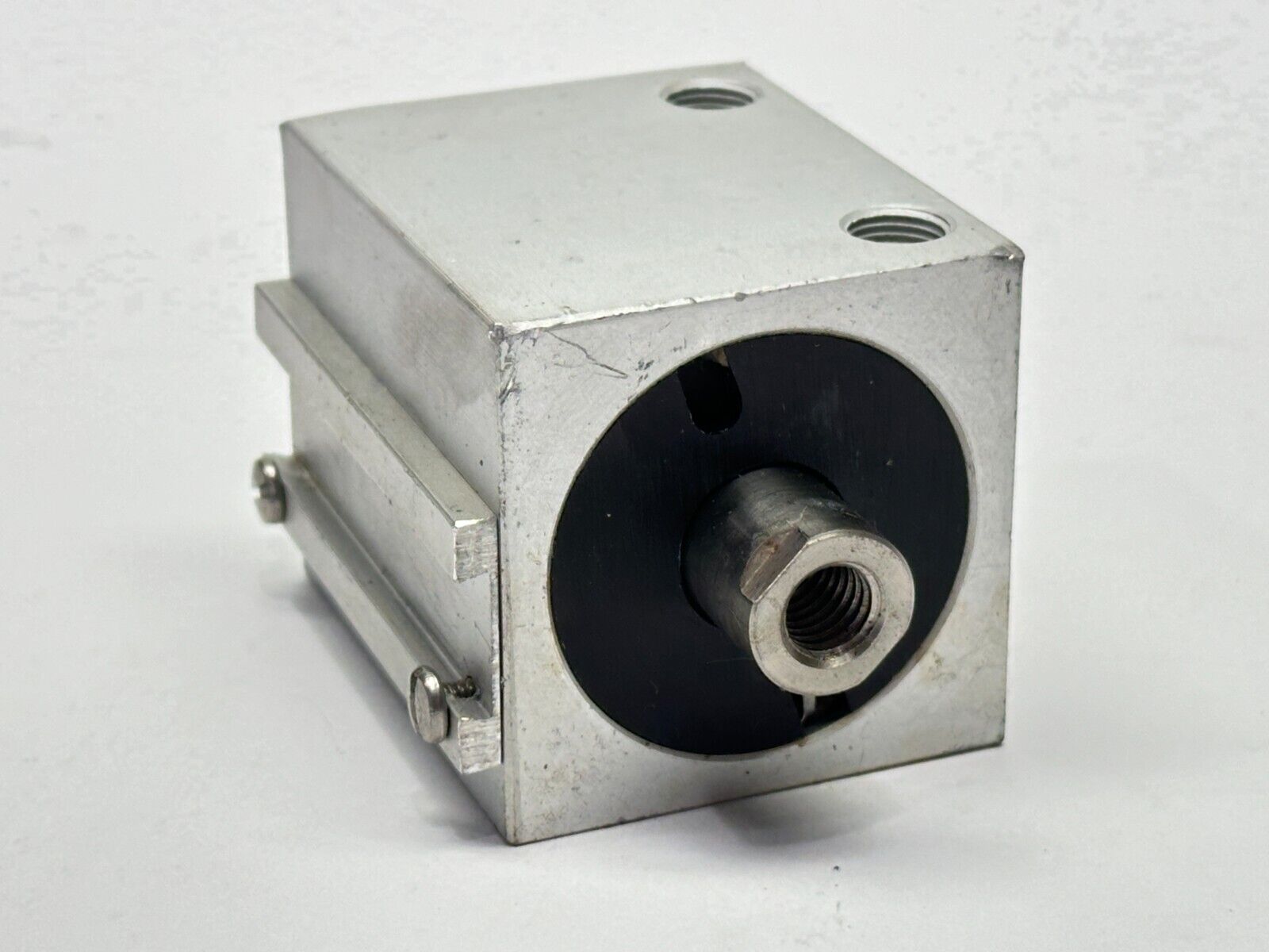 Compact Air ABFHD158X34 Pneumatic Cylinder 1-5/8" Bore 3/4" Stroke - Maverick Industrial Sales