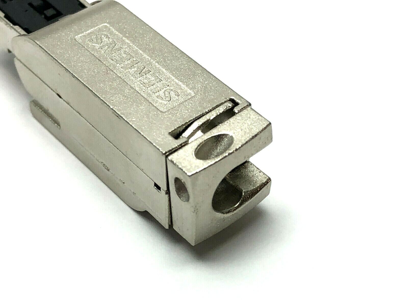 Turck CONNECTOR RJ45S 42 IDC U2-13637 - Maverick Industrial Sales