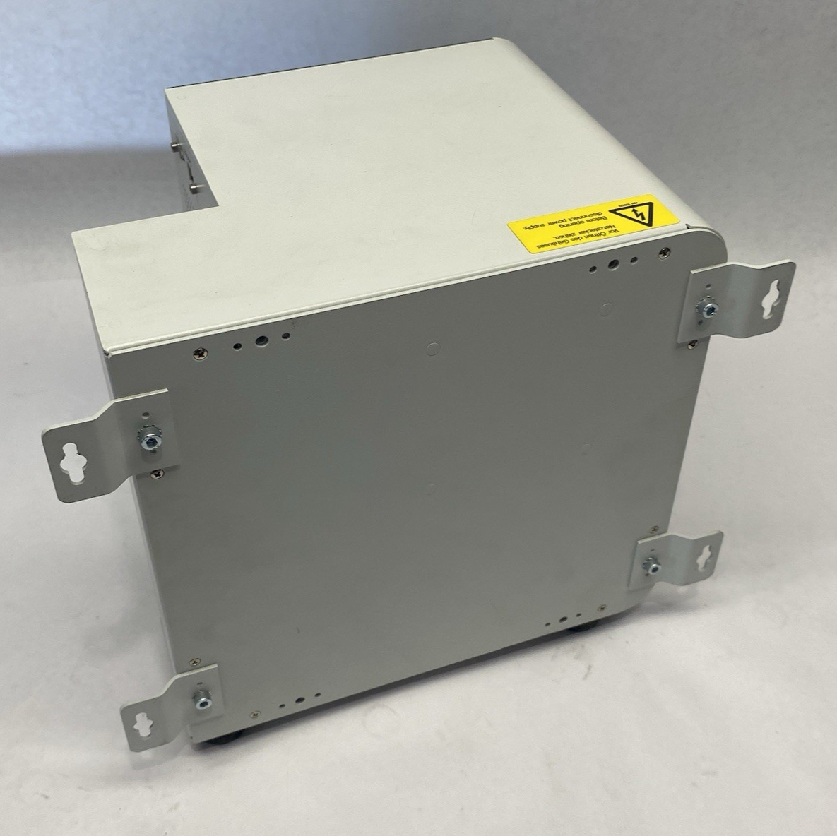Weber C30S3M-V3-115-PN-NV-Red Process Controller, Screwdriving System - Maverick Industrial Sales