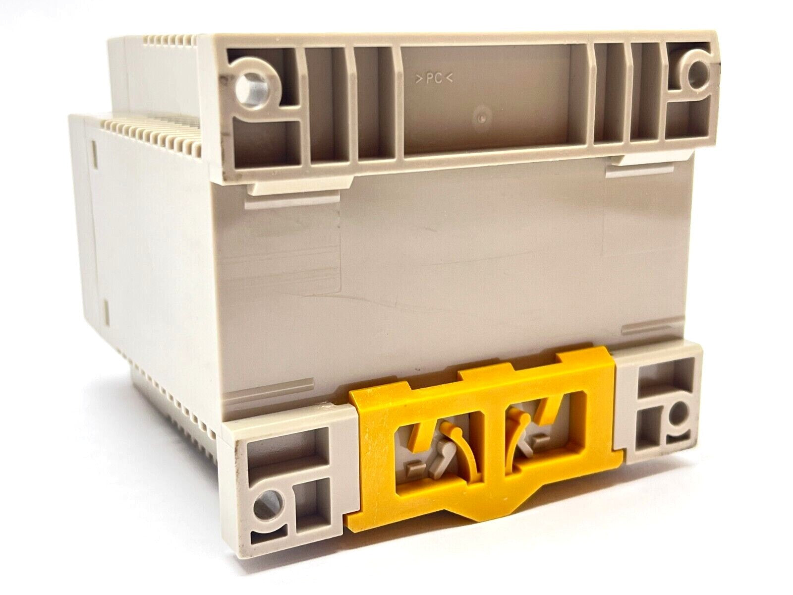 Omron S82K-05024 Power Supply 1.3A/0.7A 50W 24VDC 100-240VAC - Used - Maverick Industrial Sales